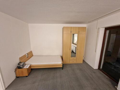 Foto - 1 Zimmer Etagenwohnung zur Miete in Lügde