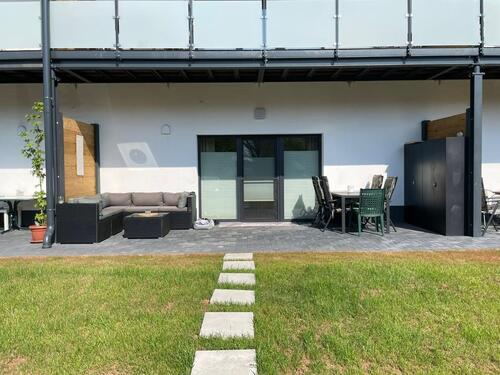 Foto - Wohnung in Allendorf zu vermieten