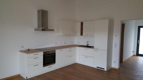 Foto - 2 Zimmer Erdgeschoßwohnung zur Miete in Battenberg (Eder)