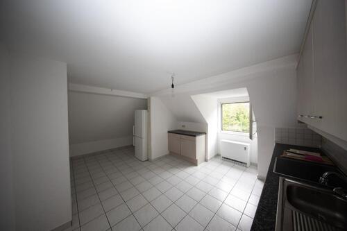 Foto - 2 Zimmer Dachgeschoßwohnung zur Miete in Daaden