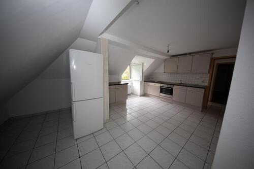 Foto - Dachgeschoßwohnung in Daaden zur Miete