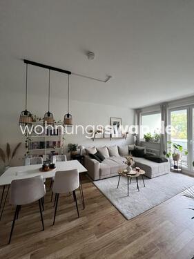 Foto - Wohnungsswap - 2 Zimmer, 67 m² - Freibergstraße, Berlin-12107