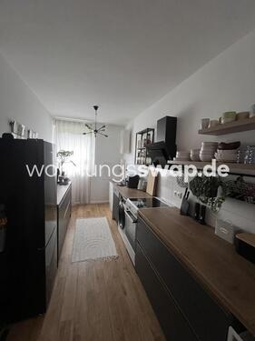 Foto - Etagenwohnung in Berlin zur Miete