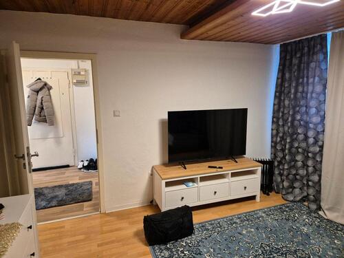 Foto - 2 Zimmer Dachgeschoßwohnung zur Miete in Hagen