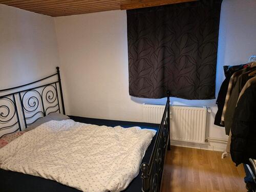 Foto - 2 Zimmer Dachgeschoßwohnung in Hagen