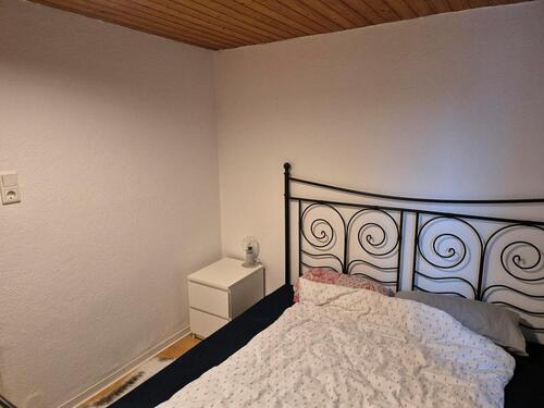 Foto - Dachgeschoßwohnung in Hagen zur Miete