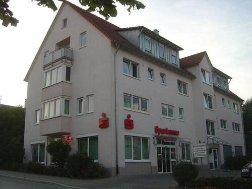 Foto - Schöne 2 Zimmer Wohnung, 40qm in Dornstadt