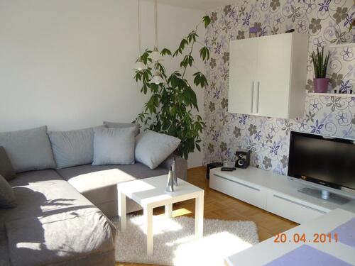 Foto - Etagenwohnung in Dornstadt zum Kaufen