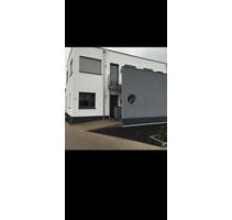 Helles WG-Zimmer in moderner 3er-WG mit großer Terrasse in Vechta