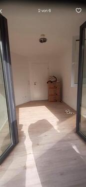 Foto - 1 Zimmer Etagenwohnung zur Miete in Vechta