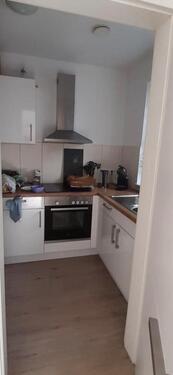 Foto - Etagenwohnung in Vechta zur Miete