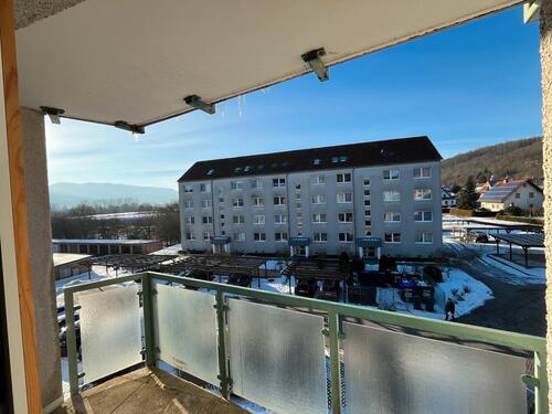 Foto - 3 ZKB Komfort-Wohnung mit Balkon -EnergieklasseB Mietwohnung Haus