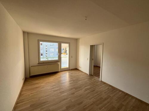 Foto - 3 Zimmer Etagenwohnung in Treffurt