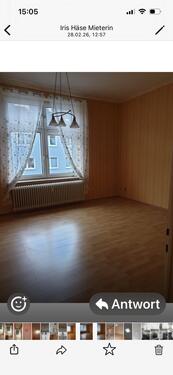 Foto - 2 Zimmer Etagenwohnung zur Miete in Mülheim an der Ruhr