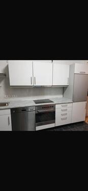 Foto - Etagenwohnung in Mülheim an der Ruhr zur Miete