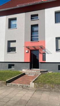 Foto - Singles aufgepasst! Schöne 2-Zimmer-Wohnung mit Balkon!