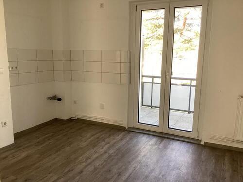 Foto - Etagenwohnung in Osnabrück zur Miete