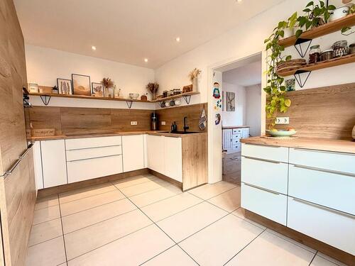 Foto - „Provisionsfrei“ schöne bezugsfertige Doppelhaushälfte