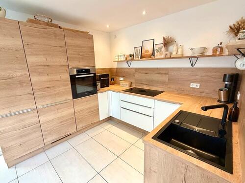 Foto - 5 Zimmer Doppelhaushälfte in Mutterstadt