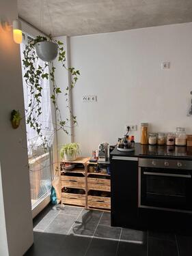 Foto - 3 Zimmer Erdgeschoßwohnung zur Miete in Berlin