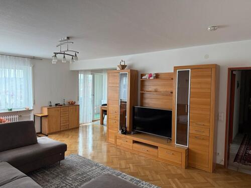 Foto - 3 Zimmer Etagenwohnung in Sigmaringen