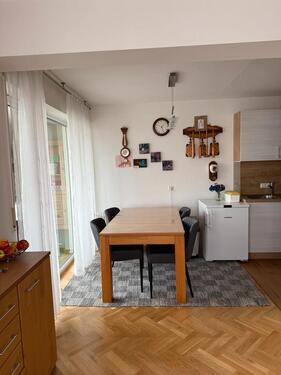 Foto - Etagenwohnung in Sigmaringen zur Miete