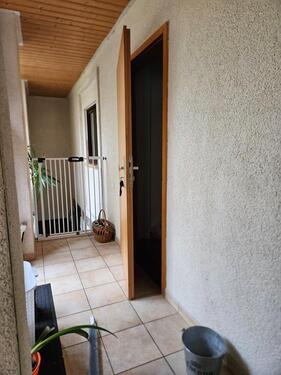 Foto - 4 Zimmer Dachgeschoßwohnung zur Miete in Grünhain-Beierfeld