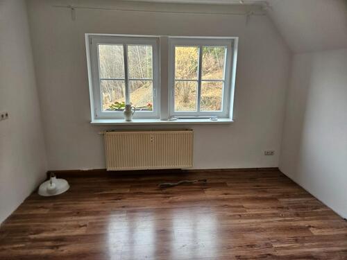 Foto - Dachgeschoßwohnung in Grünhain-Beierfeld zur Miete