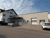 Foto - Gewerbehalle - 1.750,00&nbsp;EUR Kaltmiete, ca.&nbsp; 270,00&nbsp;m&sup2;