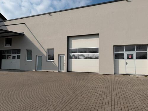 Foto - andere zur Miete in Deckenpfronn