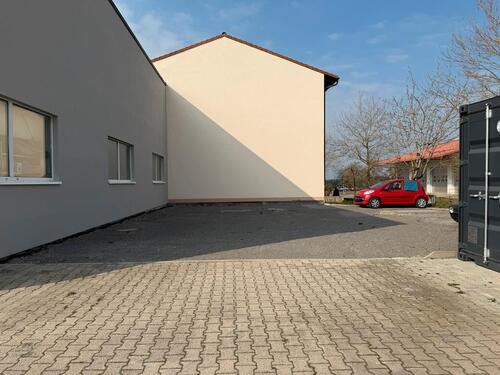 Foto - andere in Deckenpfronn zur Miete