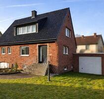 Kernsaniertes Einfamilienhaus mit neuer Wärmepumpe in Süggerath - Geilenkirchen