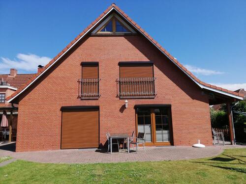 Foto - Ferienwohnung Last minute nähe Kellenhusen Ostsee