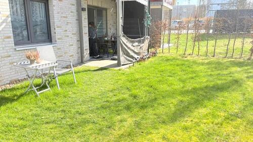 Foto - Laagberg 2 Zw.mit Garten ab 07.04.26 frei