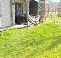 Laagberg 2 Zw.mit Garten ab 07.04.26 frei - Wolfsburg Detmerode