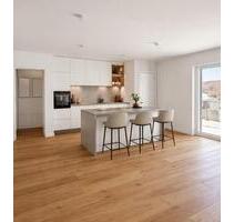 PENTHOUSE im Herzen von Sankt Ingbert Große Penthouse-Wohnung mit 3 Zimmer und großer Terrasse