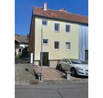 Gemütliches Familienhaus in Retterode - Hessisch Lichtenau
