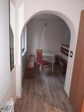 Foto - Etagenwohnung in Hessisch Lichtenau zur Miete