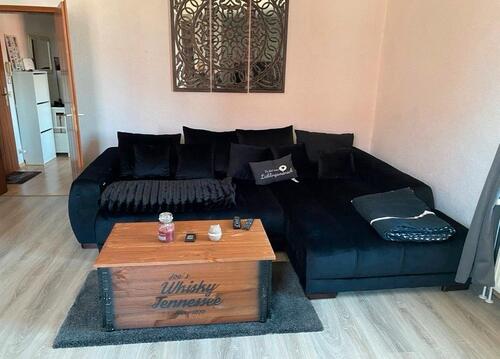 Foto - Helle, freundliche 3 Zimmer Wohnung mit EBK in Mieste