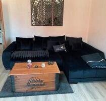 Helle, freundliche 3 Zimmer Wohnung mit EBK in Mieste - Gardelegen
