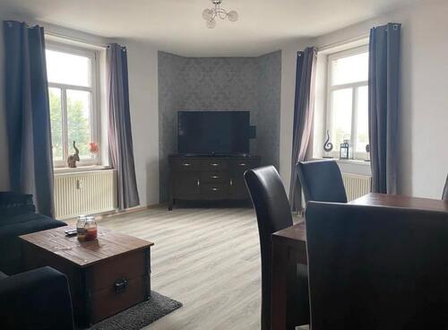 Foto - 3 Zimmer Etagenwohnung in Gardelegen