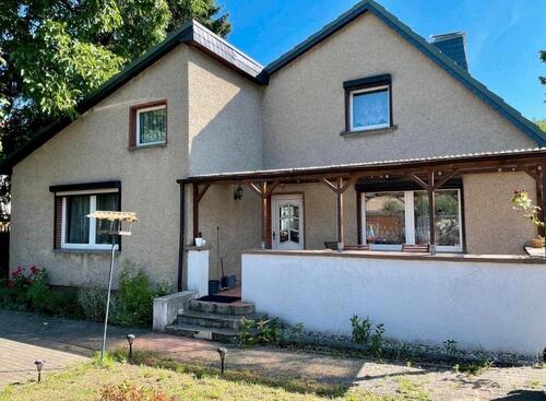 Foto - 5 Zimmer Einfamilienhaus zum Kaufen in Panketal