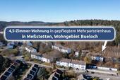 Foto - 4,5-Zimmer-Wohnung in naturnaher Umgebung