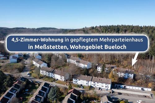 Foto - 4,5-Zimmer-Wohnung in naturnaher Umgebung