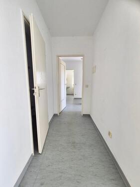 Foto - 4 Zimmer Erdgeschoßwohnung in Meßstetten