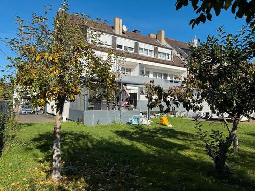 Foto - ich verkaufe Mehrfamilienhaus, Hamm Westen