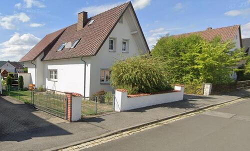 Foto - Einfamilienhaus zum Kaufen in Neustadt bei Coburg