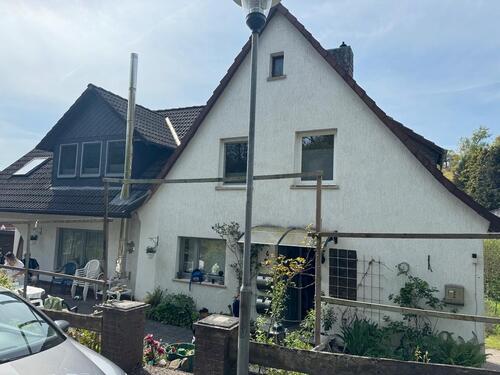 Foto - Geräumige Wohnung in ruhiger Lage am Wildpark Frankenberg Eder