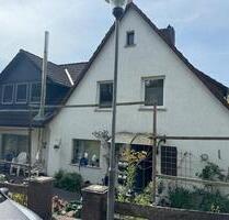 Geräumige Wohnung in ruhiger Lage am Wildpark Frankenberg Eder - Frankenberg (Eder)