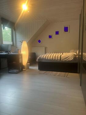 Foto - 4 Zimmer Etagenwohnung zur Miete in Frankenberg (Eder)